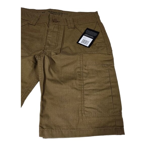 Magpul Ripstop MAG 737 Utility Tactical Cargo Shorts Khaki Men's Size 28 - Picture 3 of 15